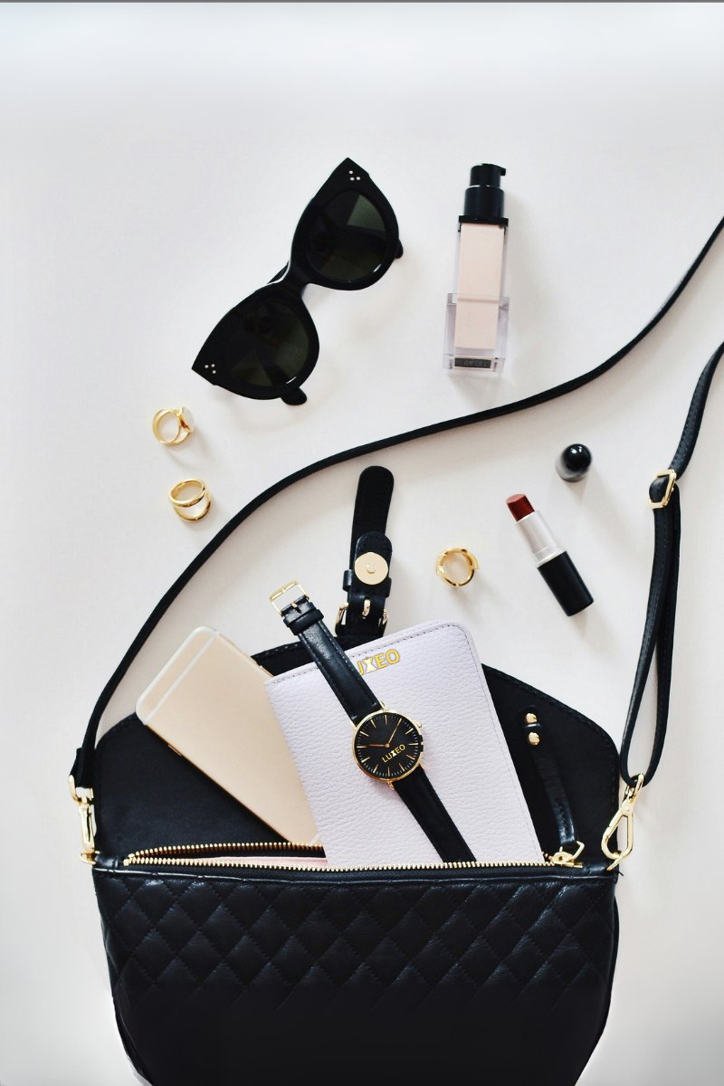 Women's Accessories